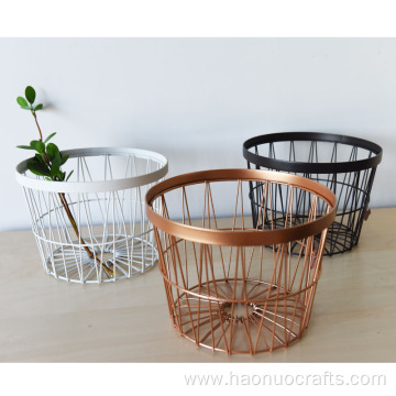 European style receive basket Arrangement